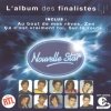 La Nouvelle Star - L'Album Des Finalistes (2004)