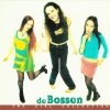 De Bossen - The Girl Collection (1998)