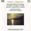 Adrian Leaper - Romantic Music For Strings (1990)