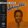 Johnny Ace - Memorial Album For Johnny Ace (1957)
