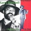 Larry Marshall - I Admire You In Dub (2000)