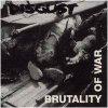 Disgust - Brutality Of War (1993)