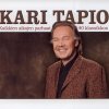 Kari Tapio - Kaikkien Aikojen Parhaat  40 Klassikkoa (2002)