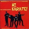 The Satelliters - Hi Karate! (1996)