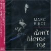 Marc Ribot - Don't Blame Me (1995)