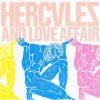 Hercules & Love Affair - Hercules And Love Affair (2008)