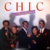 Chic - Real People (1980)
