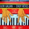 Geri Galian - Their Pianos And Orchestras 