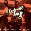 Detroit Boxx & Step 2 - Wisdom, Faith & Knowledge (1990)