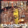 Bukshot - One More For The Hataz (2000)