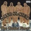 Gang Society - The Games Finest (1998)
