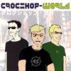 Crocodile Shop - World (2002)
