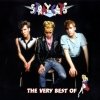 Stray Cats - The Very Best Of (2003)