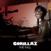 Gorillaz - the fall (2010)