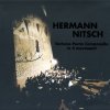 Hermann Nitsch - Sinfonia Punta Campanella In 4 Movimenti (2004)