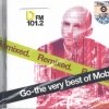 Moby - Go - The Very Best Of Moby (Remixed) (2007)