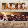 D.I.T.C. - Rare & Unreleased (2007)