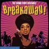 The Frank Popp Ensemble - Breakaway! (2005)