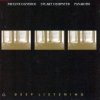 Panaiotis - Deep Listening (1989)