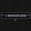 Dovetail Joint - 1 (1999)