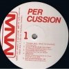 Per Cussion - Per Cussion (1981)