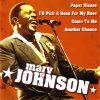 Marv Johnson - Marv Johnson 