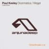 Paul Keeley - Doormatica / Wegel EP (2009)