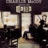 Charlie McCoy - Harpinn The Blues (1975)