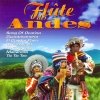 Patrick Oliver - Flûte Des Andes (1996)
