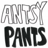 Antsy Pants - Antsy Pants (2006)