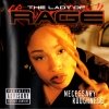 The Lady of Rage - Necessary Roughness (1997)