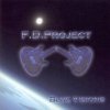 F.D. Project - Blue Visions (2004)
