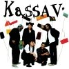 Kassav' - Best Of 20ème Anniversaire (1999)