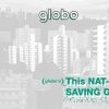 Globo - This Nation's Saving Grace (2008)