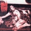 Infected Flesh - Anthropophagical Devourment (2002)