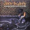 Dare To Defy - Somewhere Between Poverty And Promise (1998)