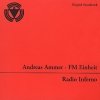 Andreas Ammer - Radio Inferno (1997)