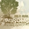 Paul St. Hilaire - Adsom - A Divine State Of Mind (2006)