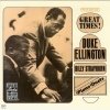 Duke Ellington - Piano Duets: Great Times! (1984)