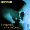 Heinrich Beats The Drum - Teenage Wasteland (2000)