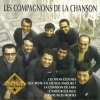 Les Compagnons de la Chanson - Gold (1994)
