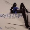 A-la-carte - Lazy Lounge (2008)