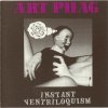 Art Phag - Instant Ventriloquism (1991)