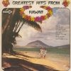 The New Hawaiian Band - Greatest Hits From Hawaii 