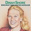 DINAH SHORE - 16 Most Requested Songs (1991)