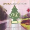 Geert Waegeman - A12 (The Original Soundtrack) (2000)