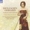 Benjamin Godard - Violin Concertos (2008)