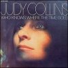Judy Collins - Who Knows Where The Time Goes (1968)