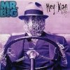 Mr. Big - Hey Man (1996)