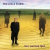 Phil Lesh & Friends - There and Back Again (2002)
